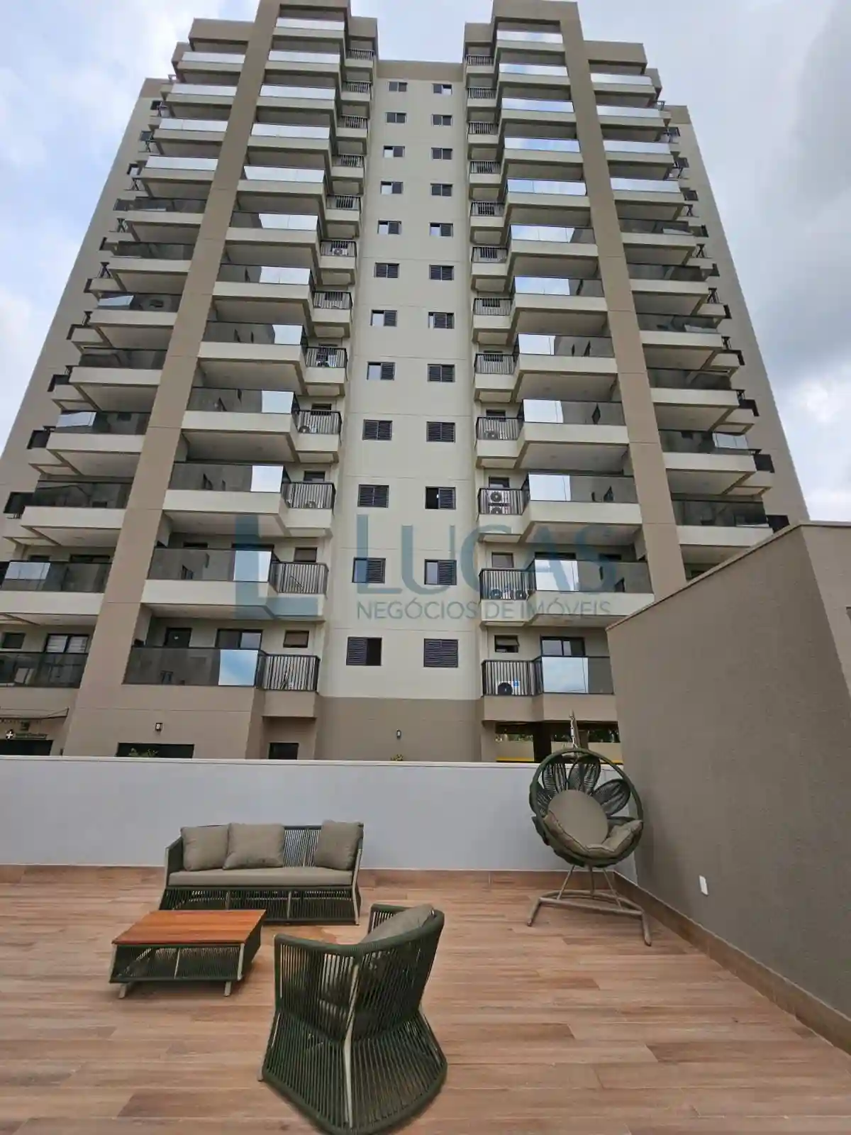 Apartamento com 1 quarto para aluguel, 50m² — foto 14 de 15