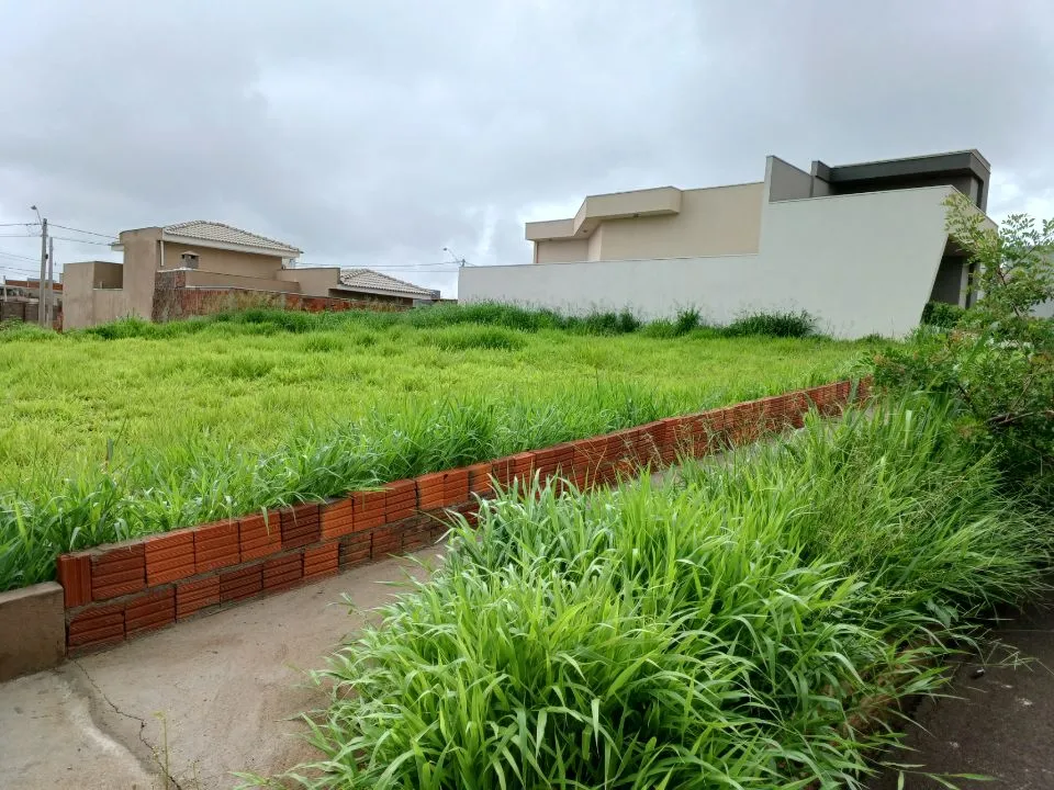 Terreno / Lote / Condomínio  à venda, 253m² — foto 4 de 9