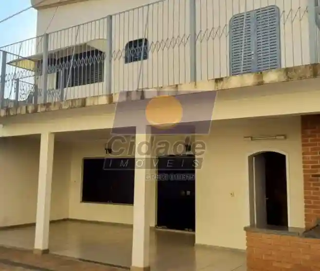 Sobrado com 4 quartos à venda, 407m² — foto 3 de 18
