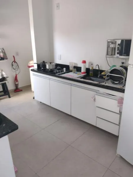 Apartamento com 2 quartos à venda, 65m² — foto 1 de 3