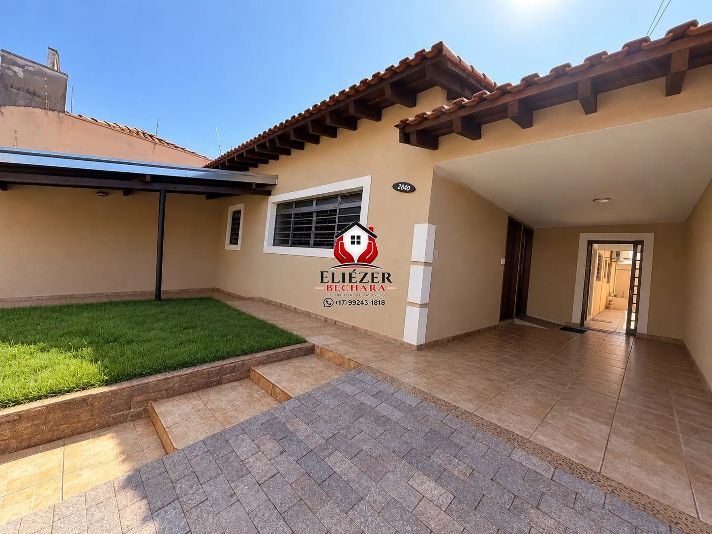 Casa com 3 quartos à venda, 240m² — foto 5 de 15