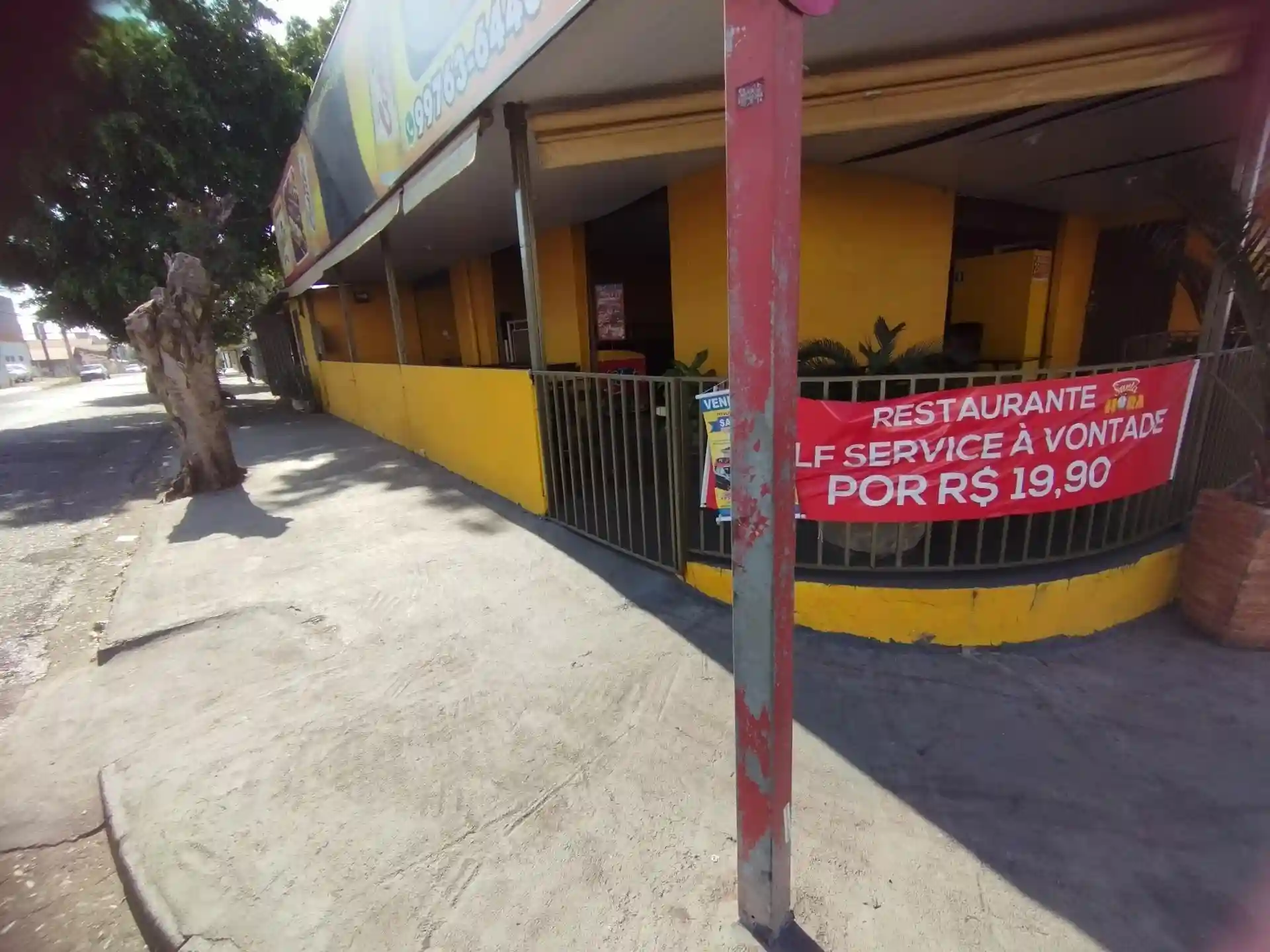 Loja / Salão / Ponto Comercial  à venda, 297m² — foto 11 de 49