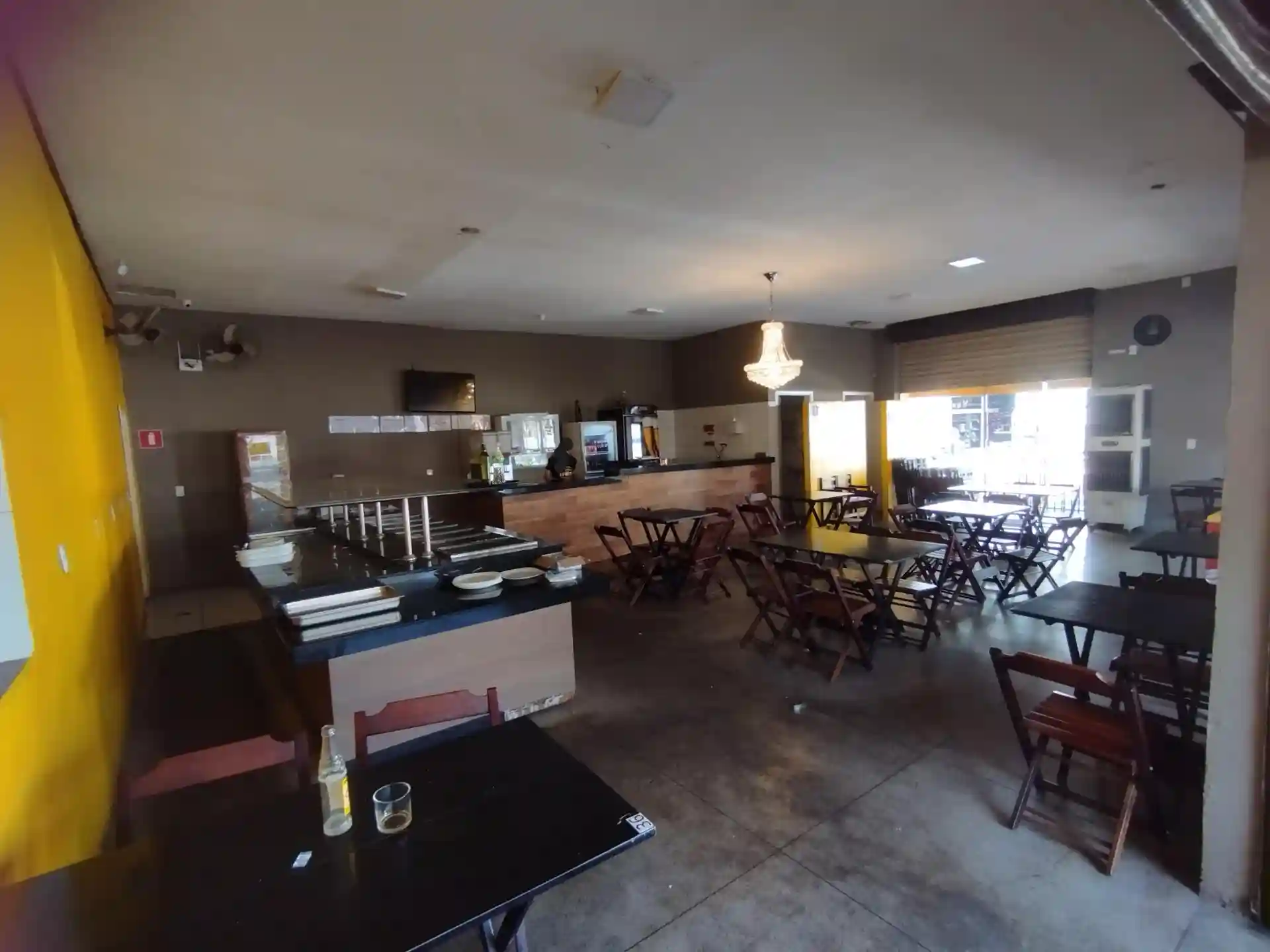 Loja / Salão / Ponto Comercial  à venda, 297m² — foto 37 de 49