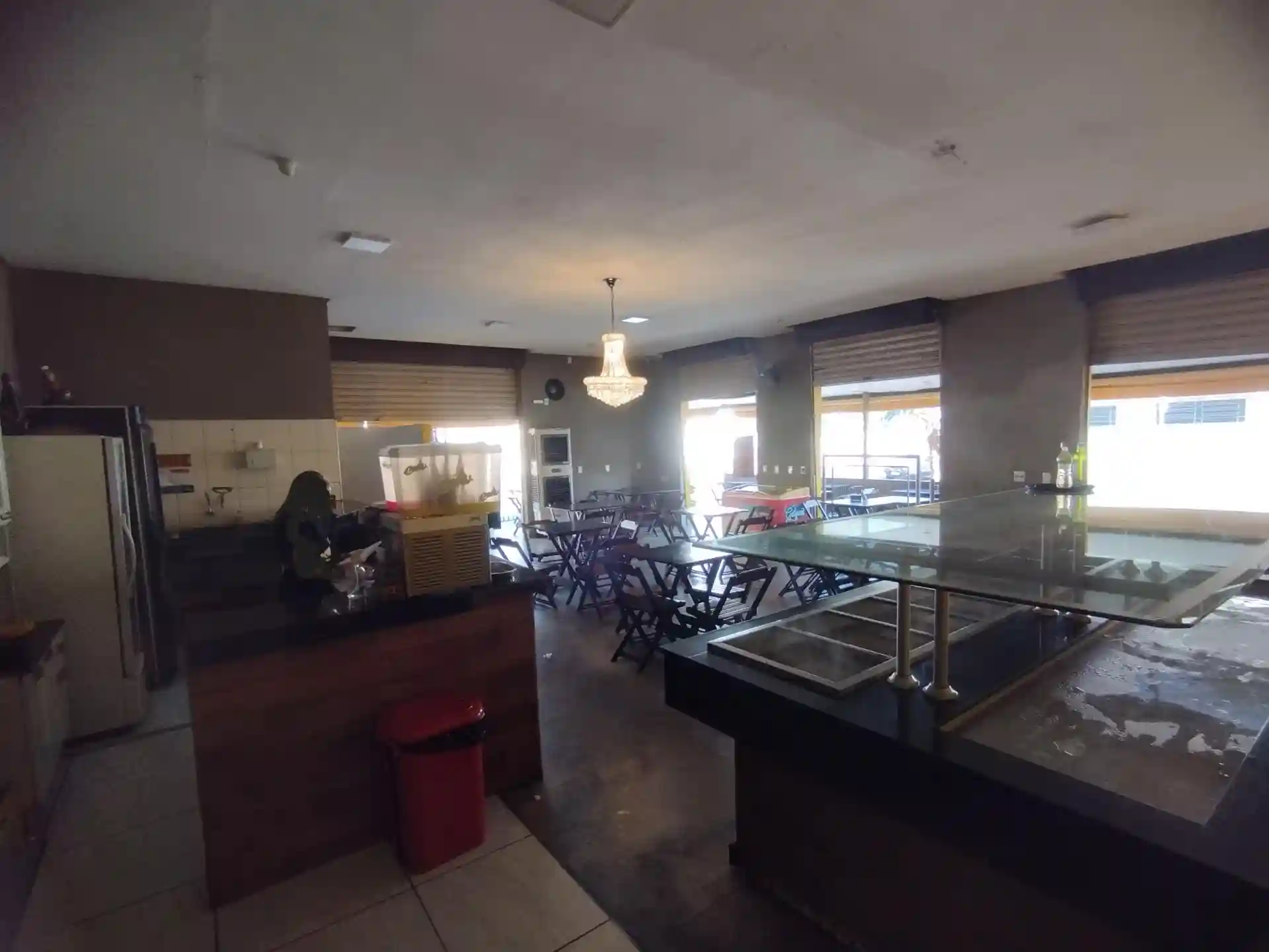Loja / Salão / Ponto Comercial  à venda, 297m² — foto 42 de 49