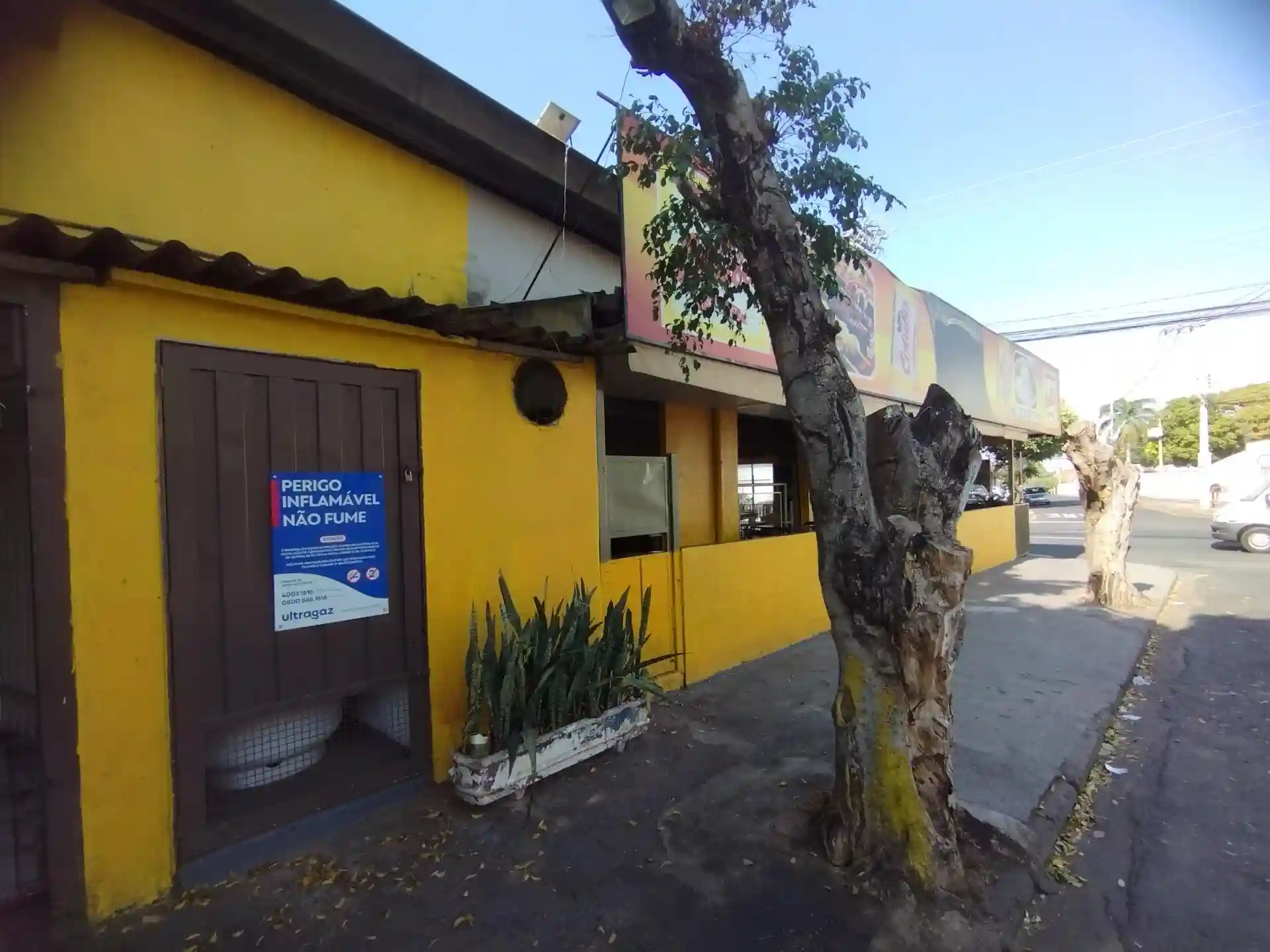 Loja / Salão / Ponto Comercial  à venda, 297m² — foto 14 de 49
