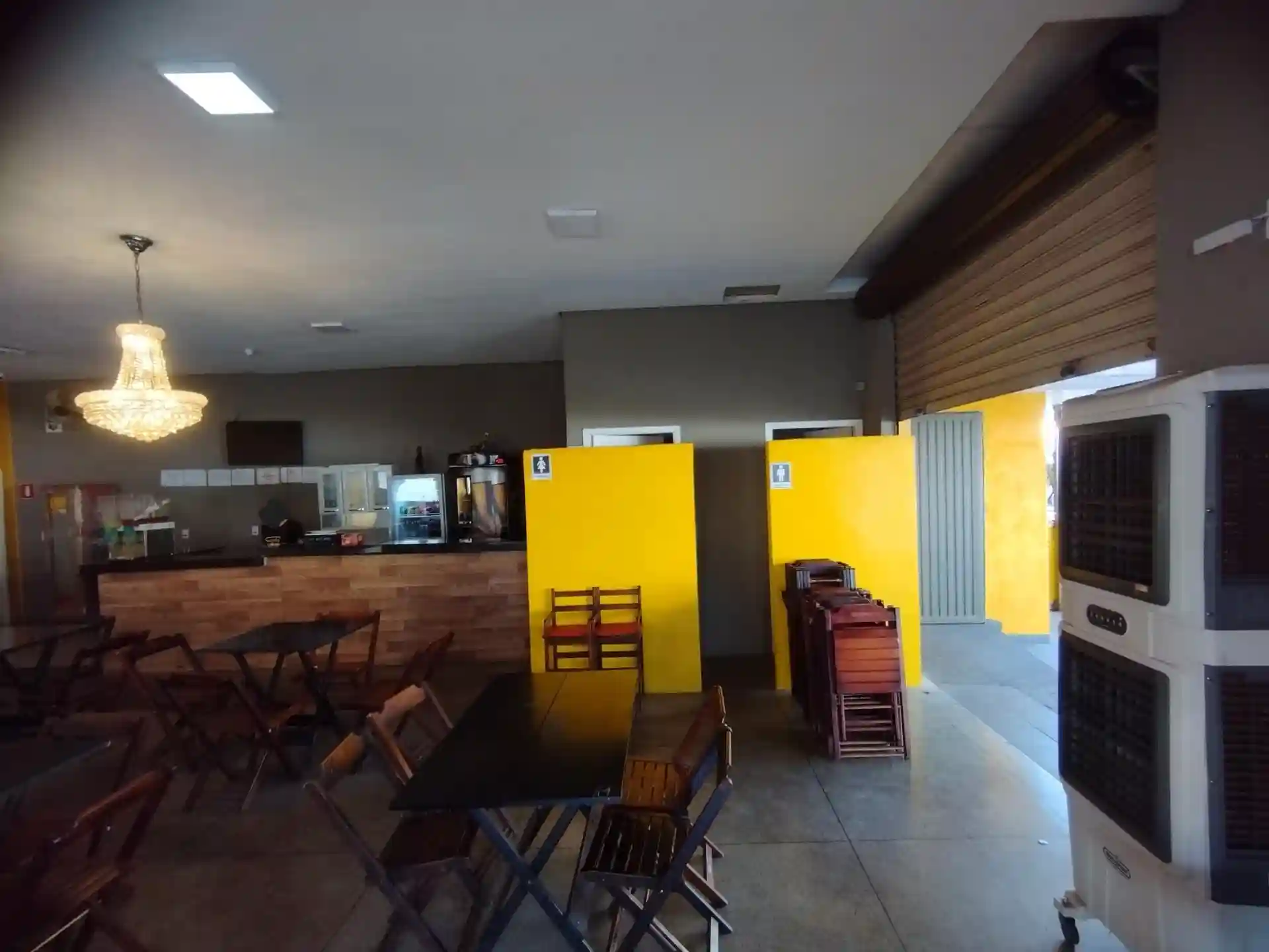 Loja / Salão / Ponto Comercial  à venda, 297m² — foto 35 de 49