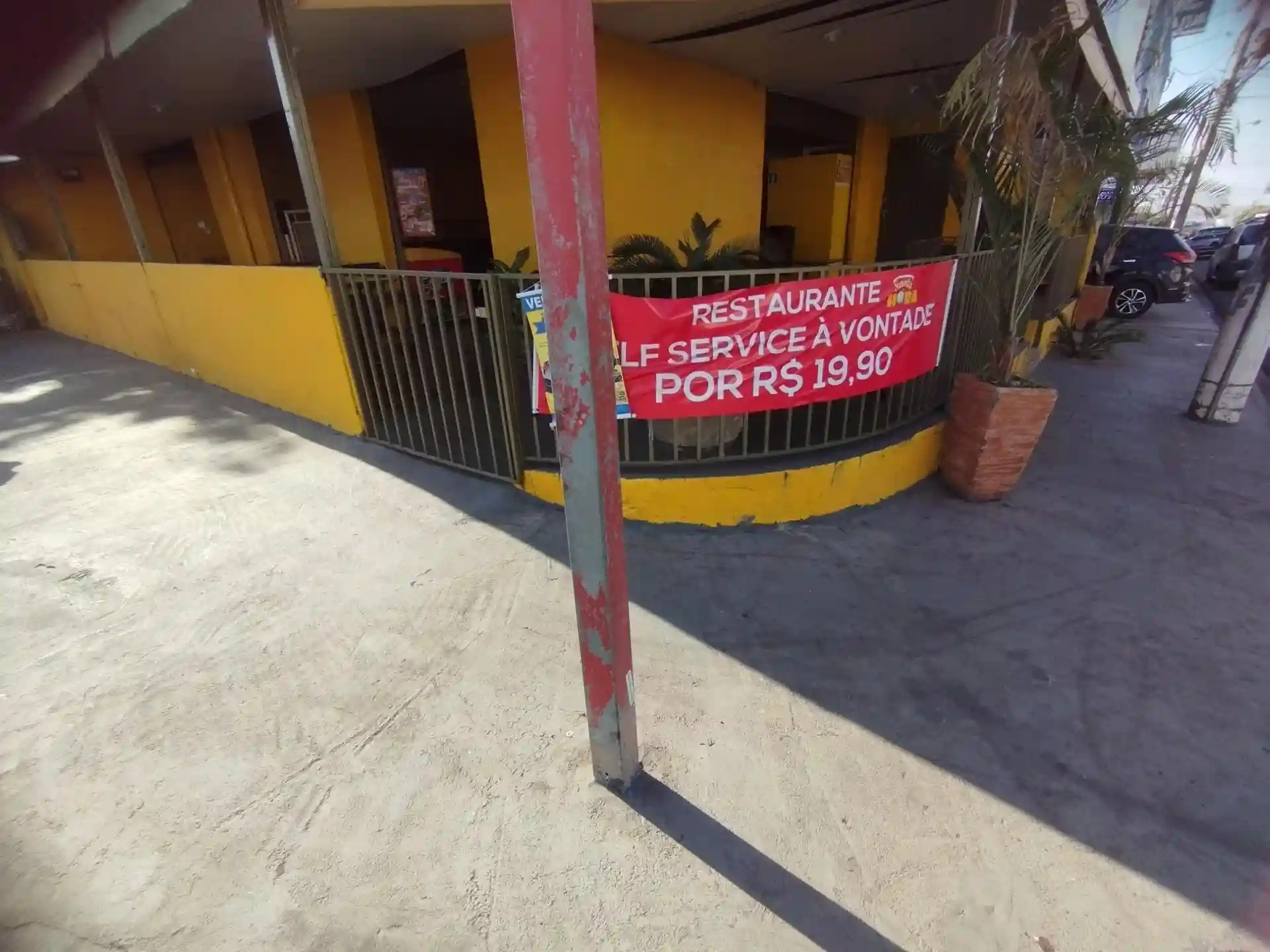 Loja / Salão / Ponto Comercial  à venda, 297m² — foto 12 de 49