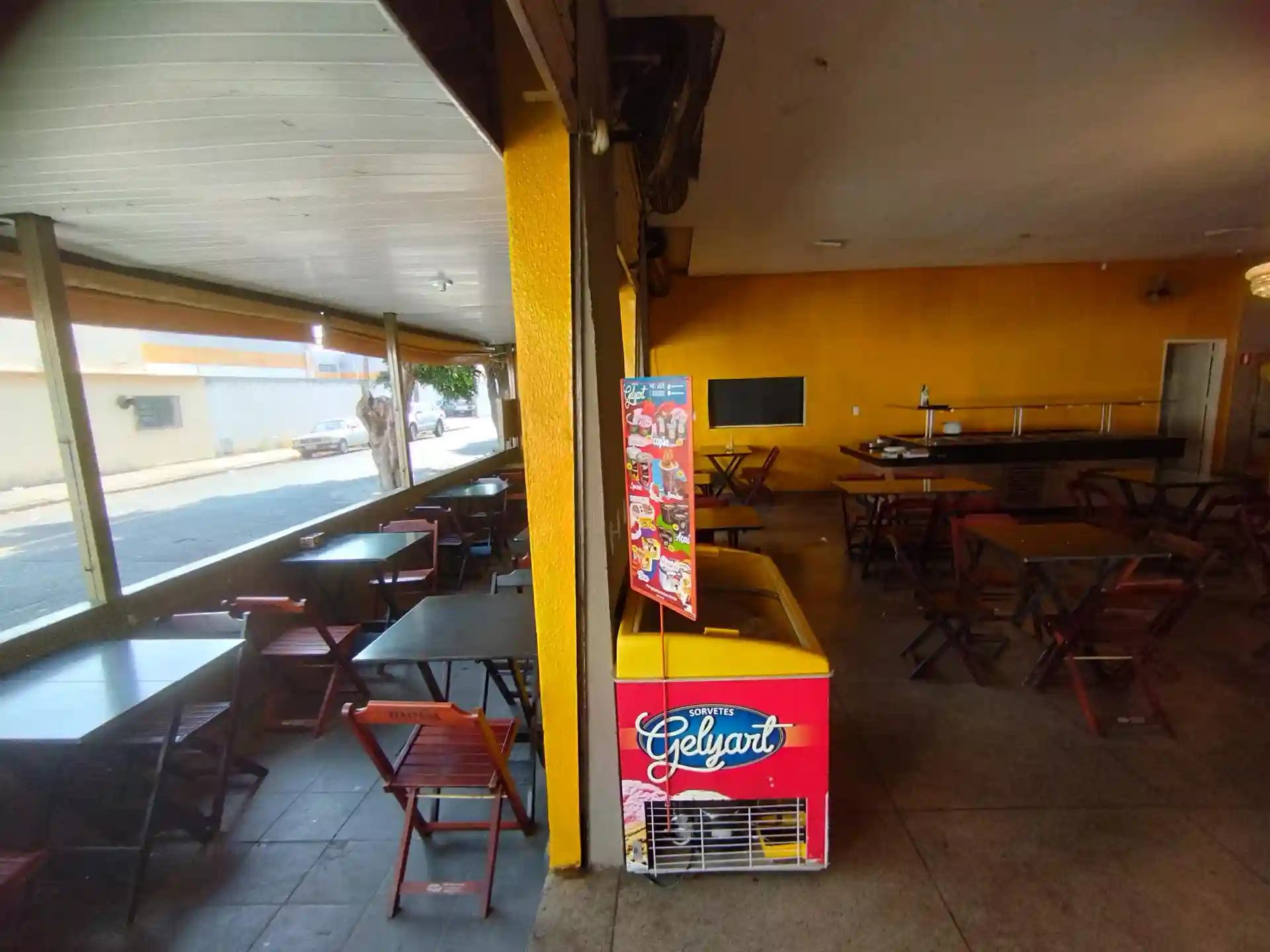 Loja / Salão / Ponto Comercial  à venda, 297m² — foto 27 de 49