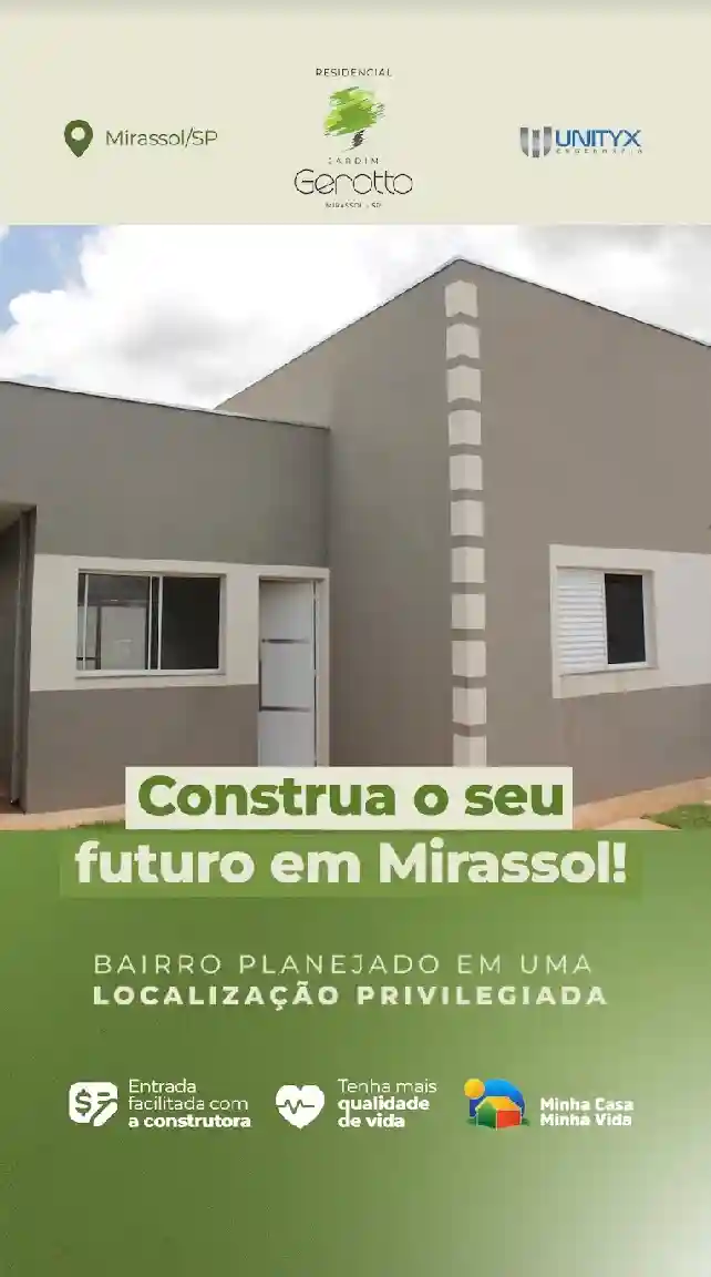 Casa com 2 quartos à venda, 52m² — foto 1 de 2