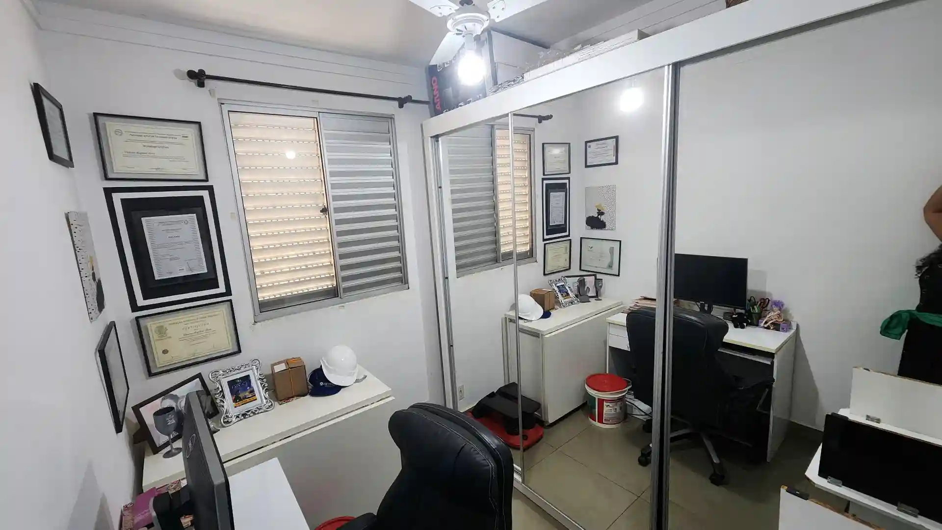 Apartamento com 3 quartos à venda, 60m² — foto 21 de 24