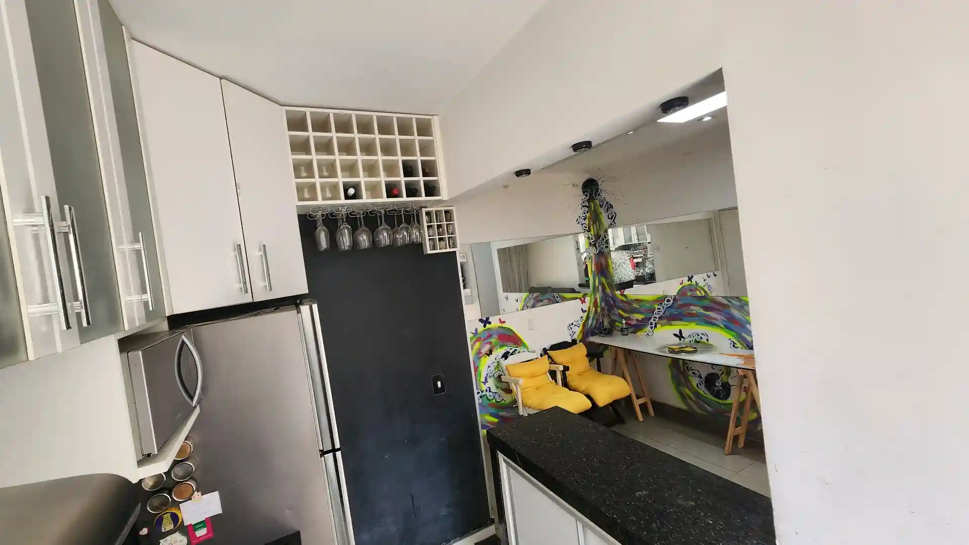 Apartamento com 3 quartos à venda, 60m² — foto 13 de 24