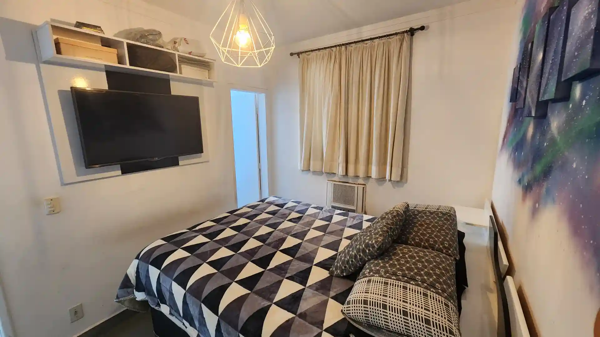 Apartamento com 3 quartos à venda, 60m² — foto 18 de 24