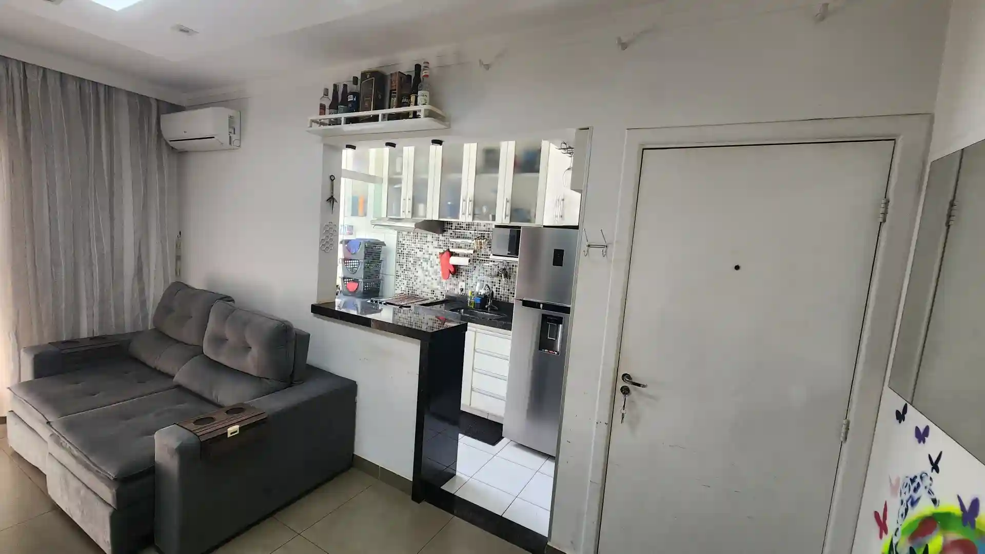 Apartamento com 3 quartos à venda, 60m² — foto 9 de 24