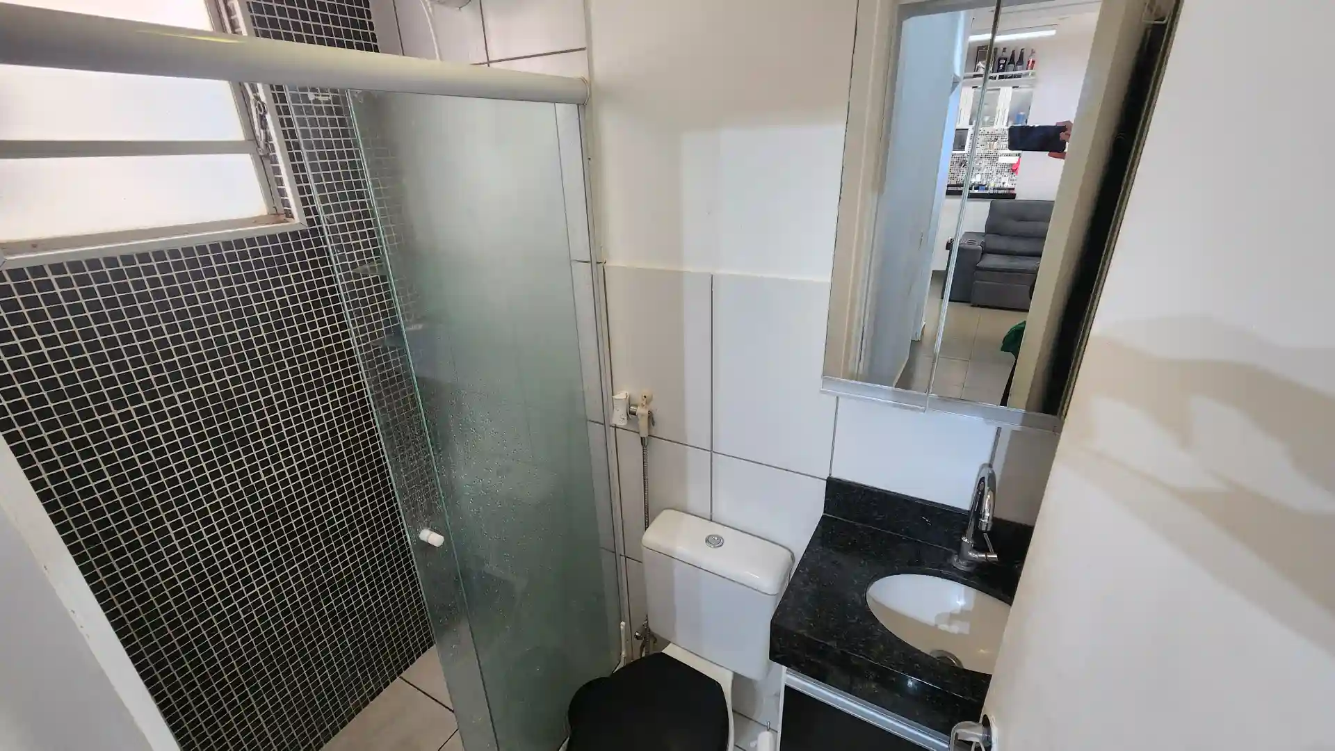 Apartamento com 3 quartos à venda, 60m² — foto 15 de 24