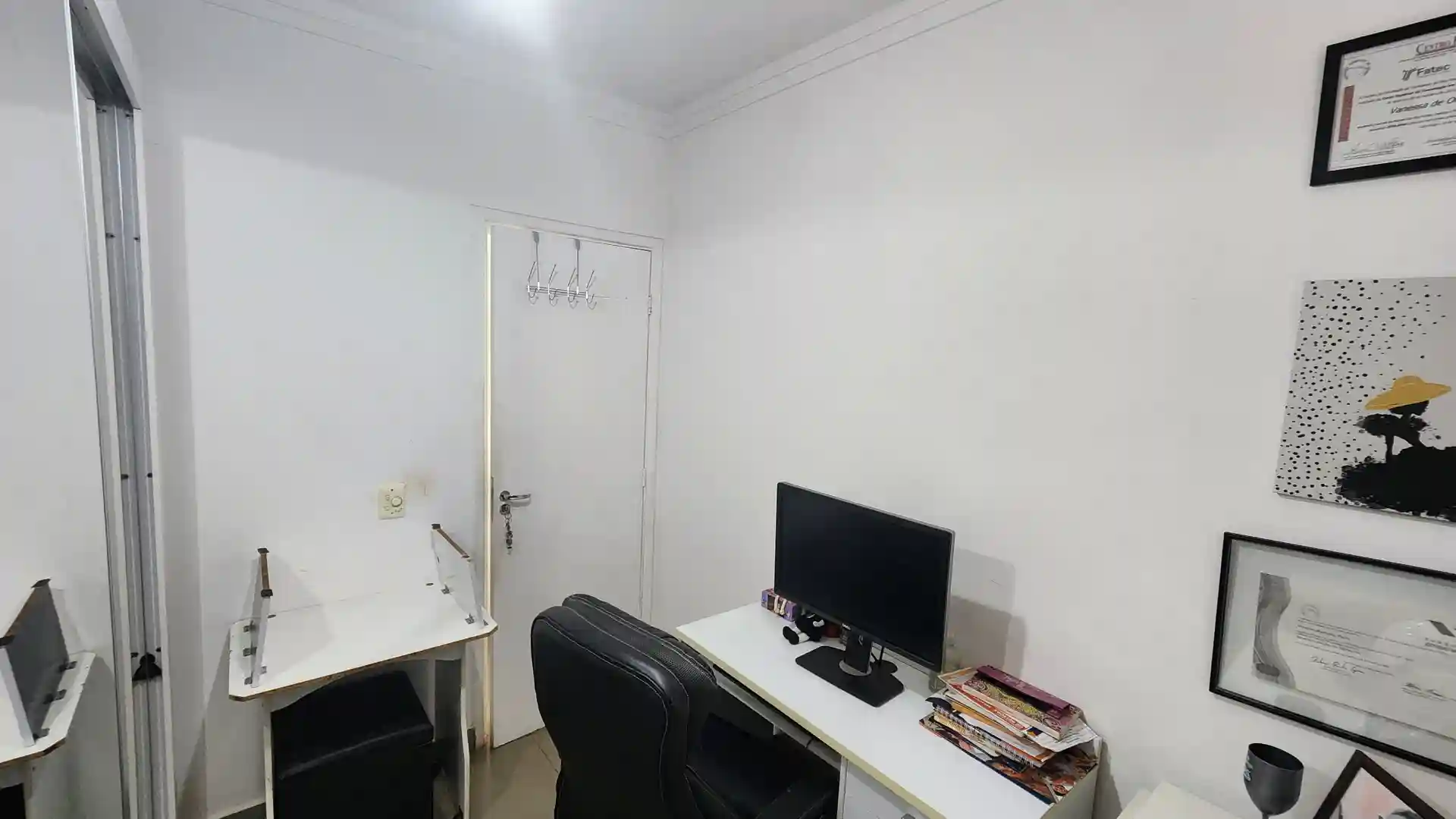 Apartamento com 3 quartos à venda, 60m² — foto 22 de 24