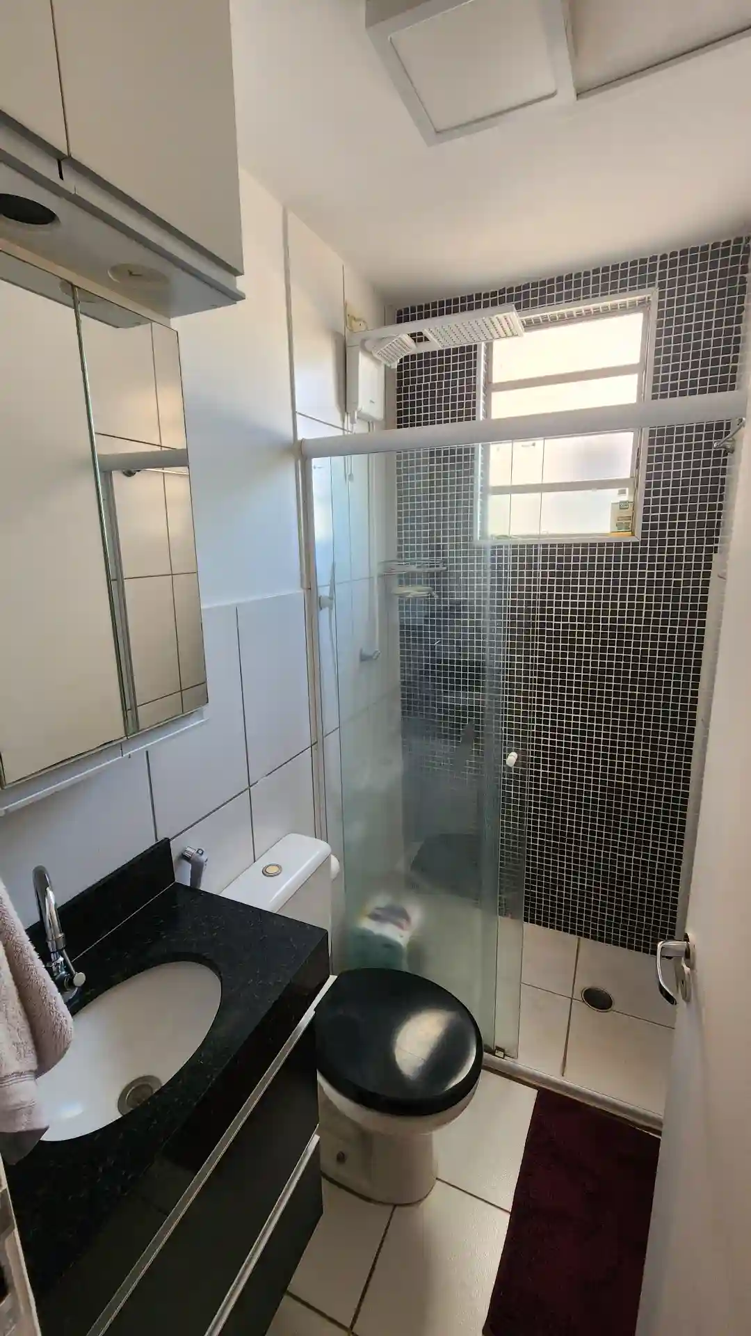 Apartamento com 3 quartos à venda, 60m² — foto 19 de 24