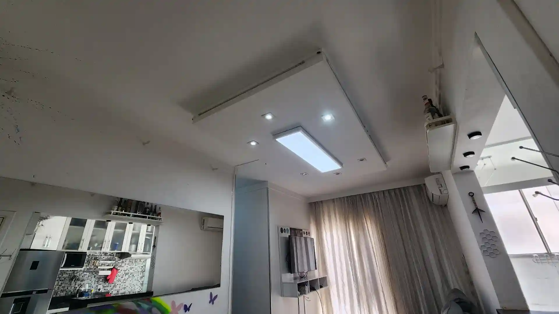 Apartamento com 3 quartos à venda, 60m² — foto 2 de 24