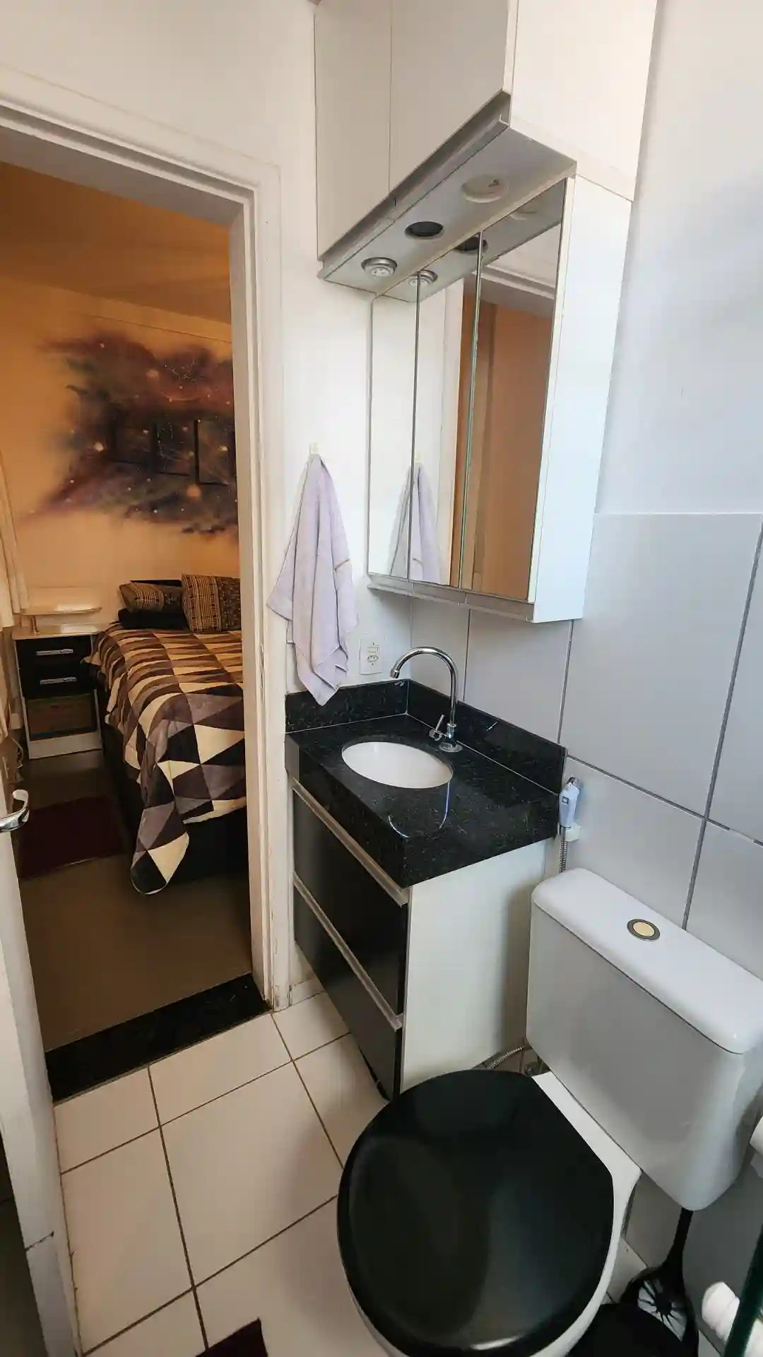 Apartamento com 3 quartos à venda, 60m² — foto 20 de 24