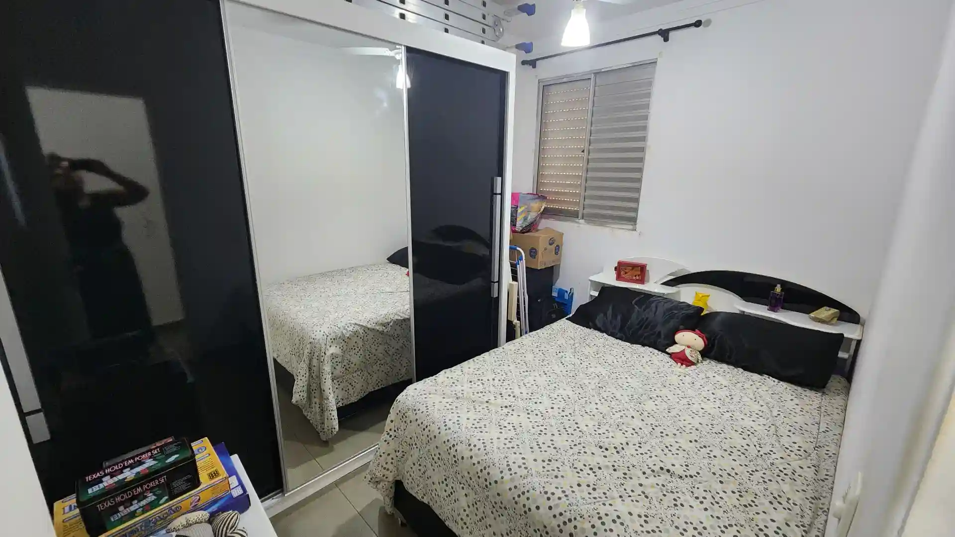 Apartamento com 3 quartos à venda, 60m² — foto 23 de 24