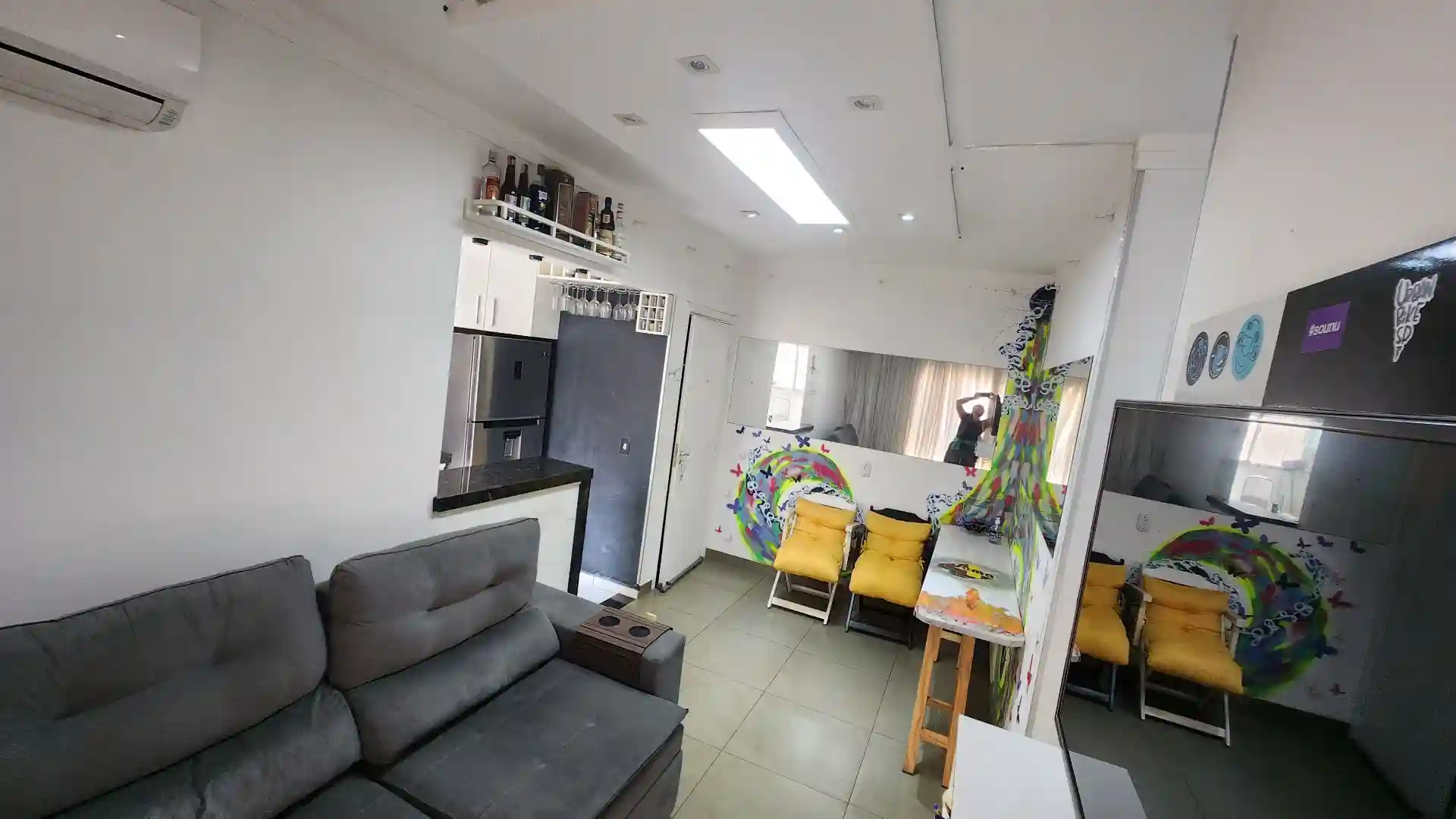 Apartamento com 3 quartos à venda, 60m² — foto 8 de 24