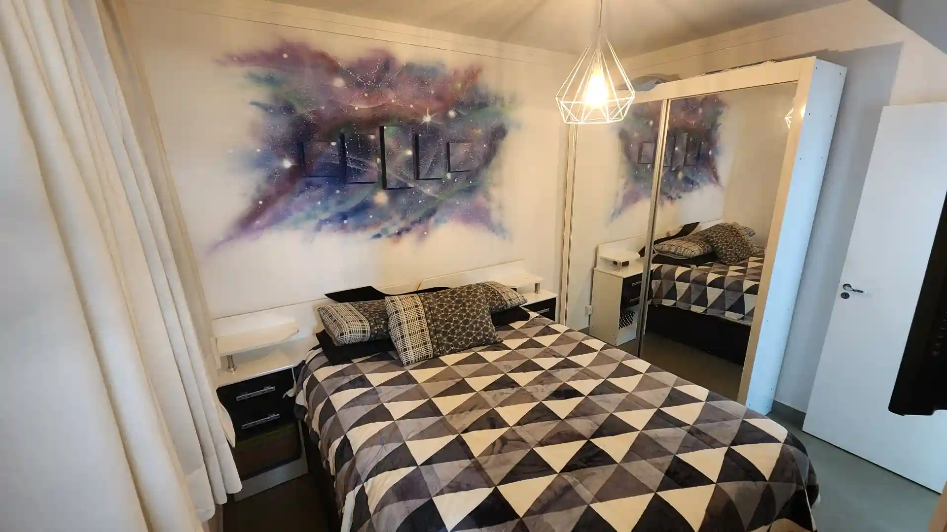 Apartamento com 3 quartos à venda, 60m² — foto 16 de 24
