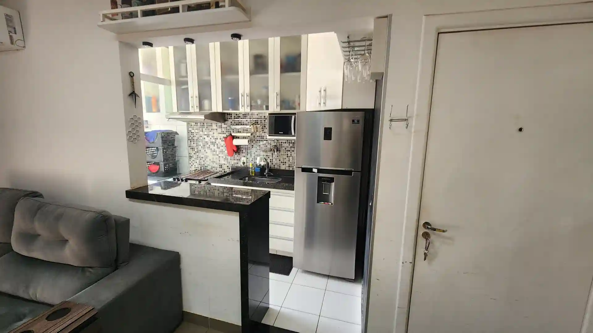 Apartamento com 3 quartos à venda, 60m² — foto 10 de 24