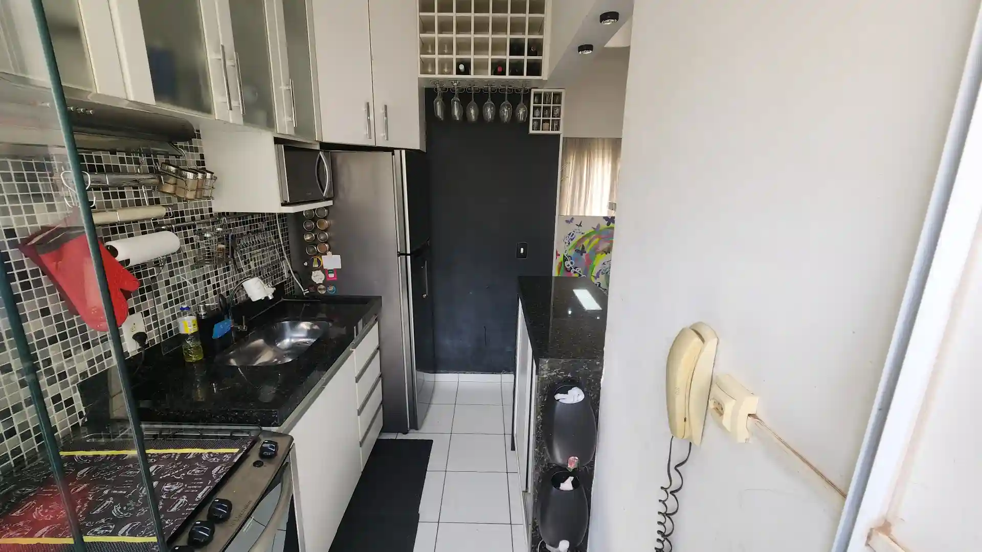 Apartamento com 3 quartos à venda, 60m² — foto 12 de 24