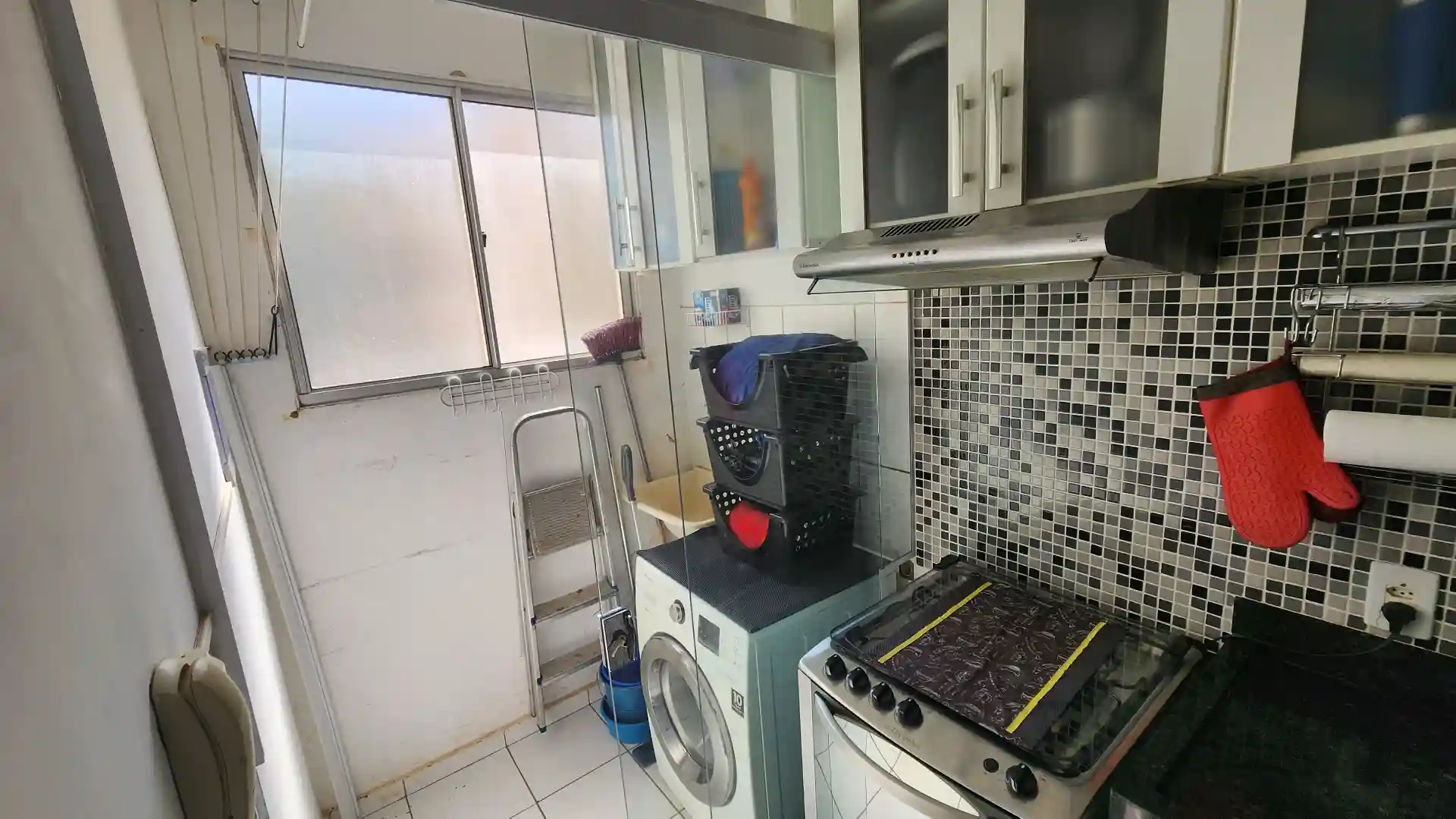 Apartamento com 3 quartos à venda, 60m² — foto 11 de 24