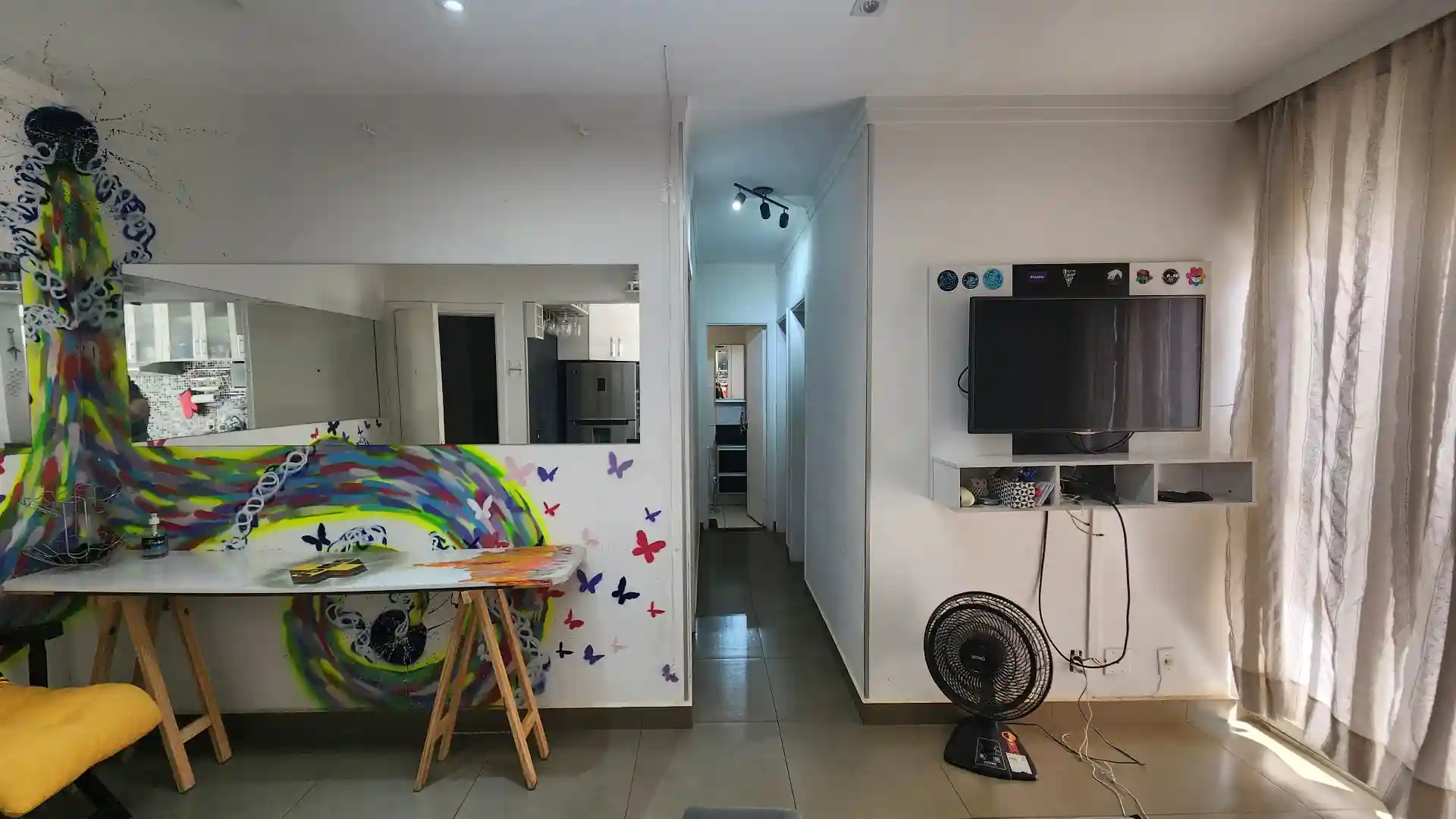 Apartamento com 3 quartos à venda, 60m² — foto 14 de 24