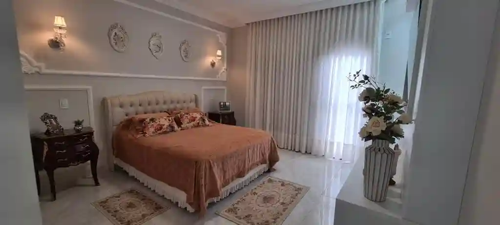 Casa de Condomínio com 4 quartos à venda, 450m² — foto 5 de 9
