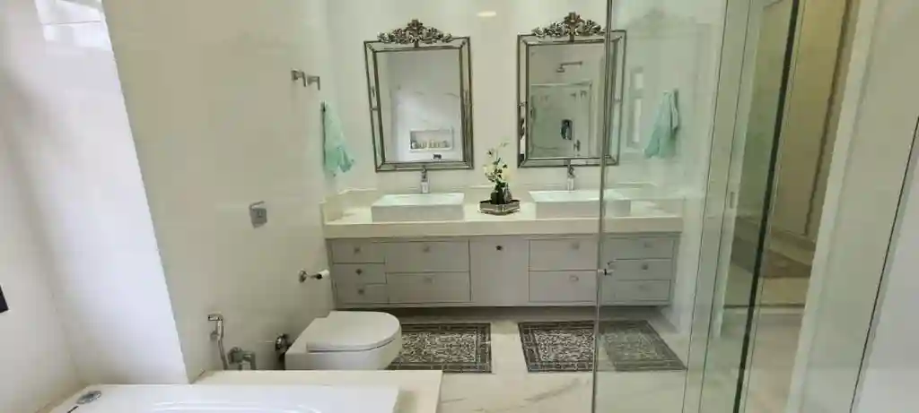 Casa de Condomínio com 4 quartos à venda, 450m² — foto 8 de 9