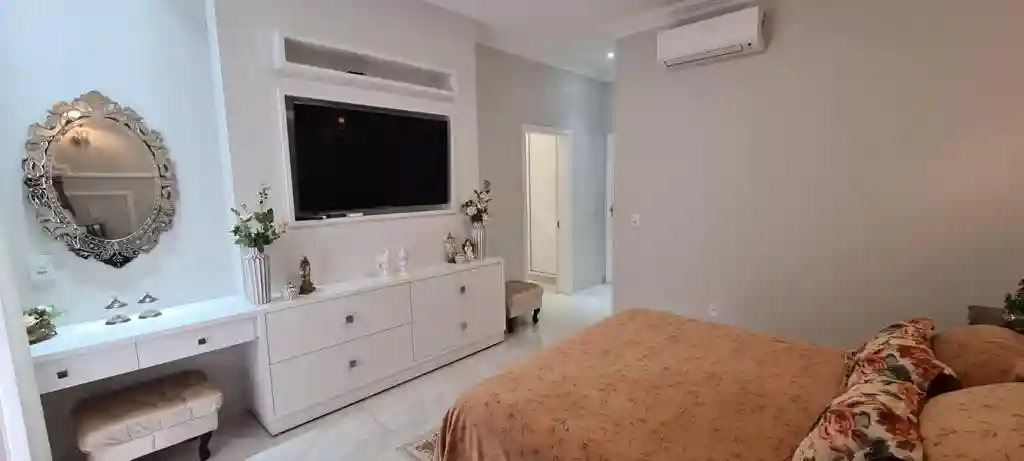 Casa de Condomínio com 4 quartos à venda, 450m² — foto 9 de 9