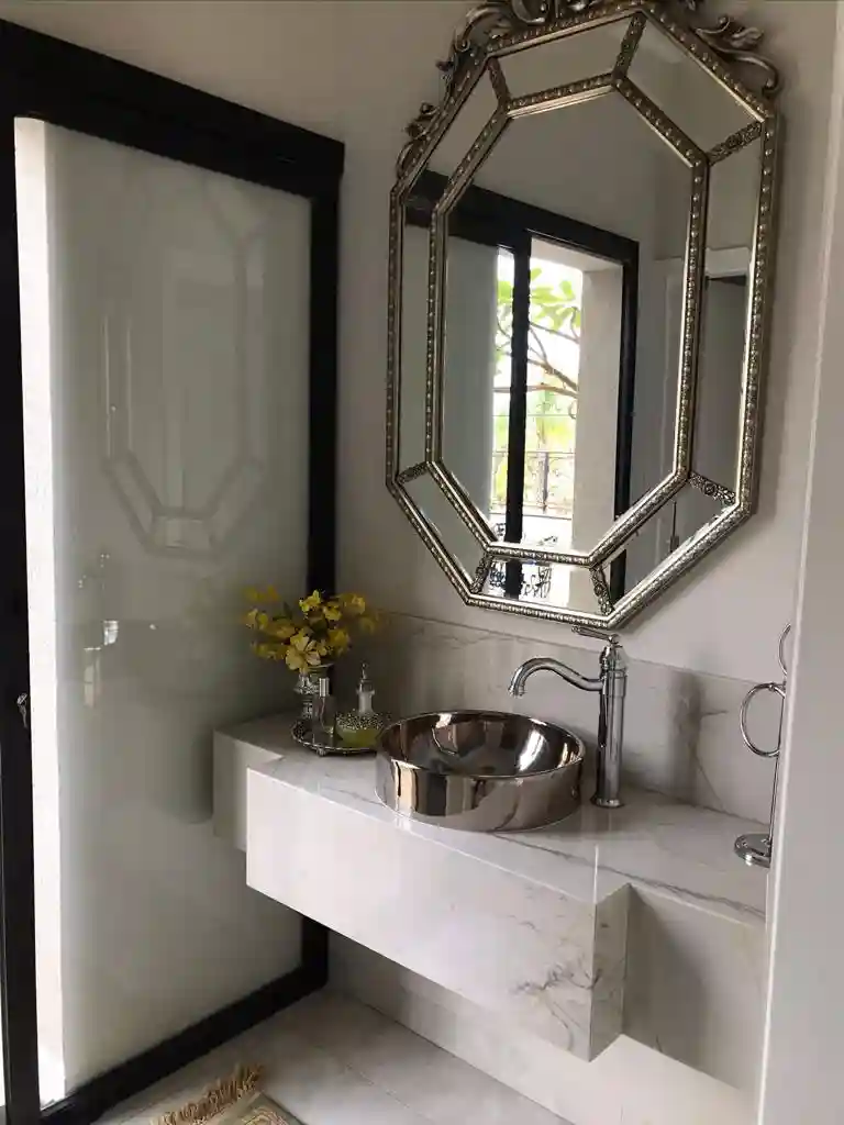 Casa de Condomínio com 4 quartos à venda, 450m² — foto 7 de 9
