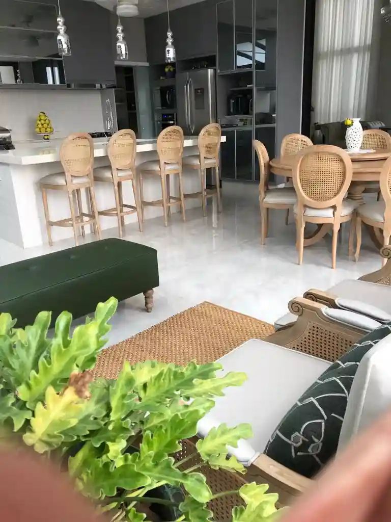Casa de Condomínio com 4 quartos à venda, 450m² — foto 6 de 9