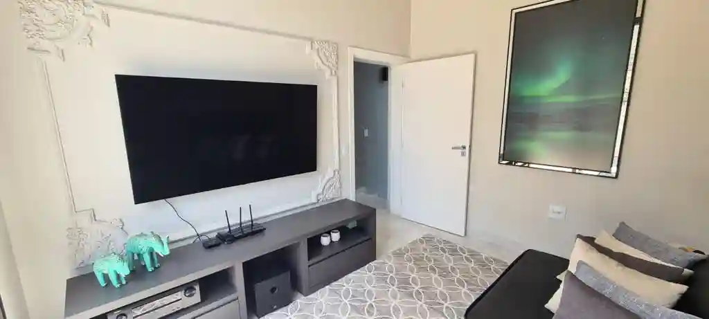 Casa de Condomínio com 4 quartos à venda, 450m² — foto 4 de 9