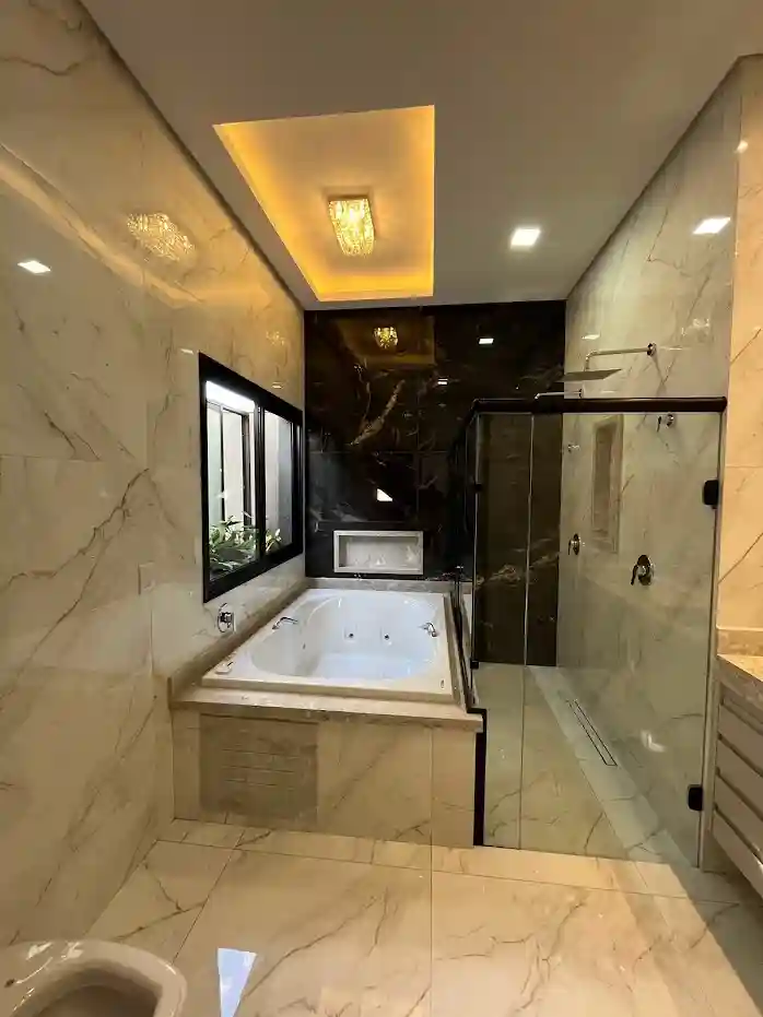 Casa de Condomínio com 3 quartos à venda, 377m² — foto 15 de 29