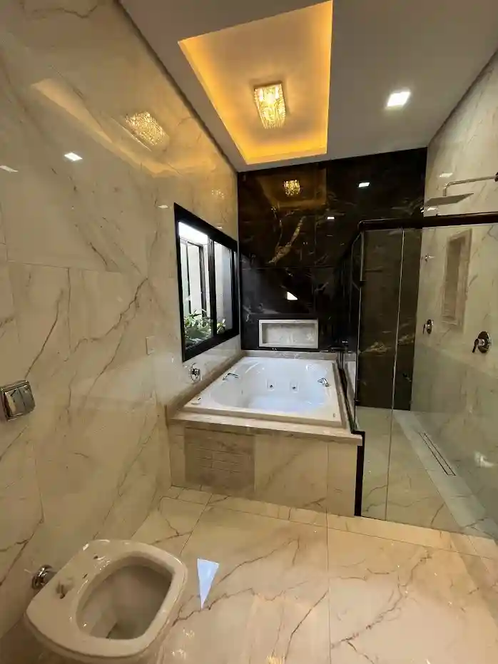 Casa de Condomínio com 3 quartos à venda, 377m² — foto 16 de 29