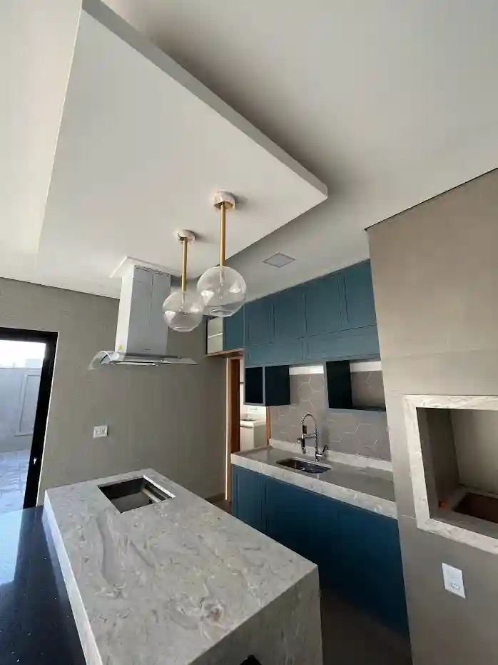 Casa de Condomínio com 3 quartos à venda, 377m² — foto 2 de 29