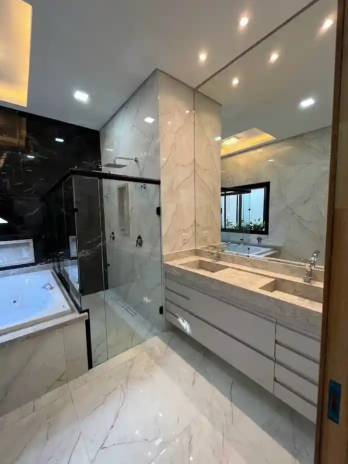 Casa de Condomínio com 3 quartos à venda, 377m² — foto 13 de 29