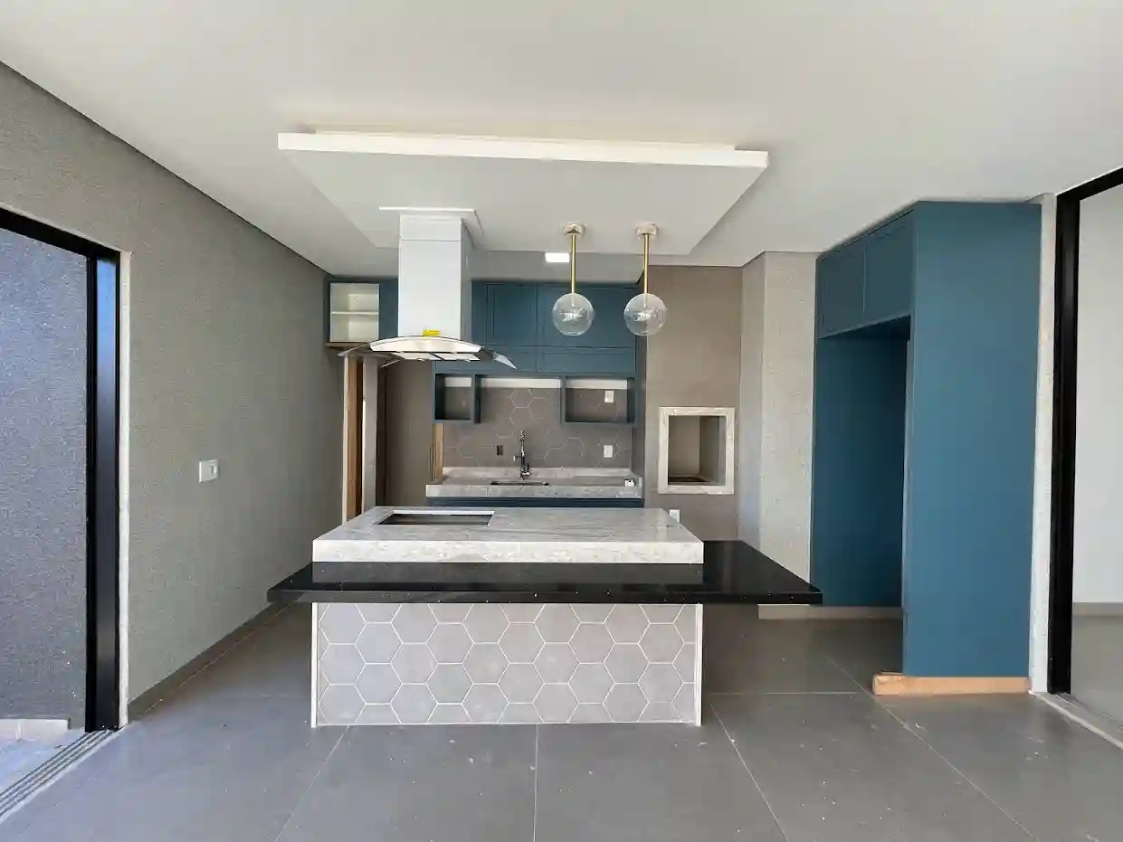 Casa de Condomínio com 3 quartos à venda, 377m² — foto 9 de 29
