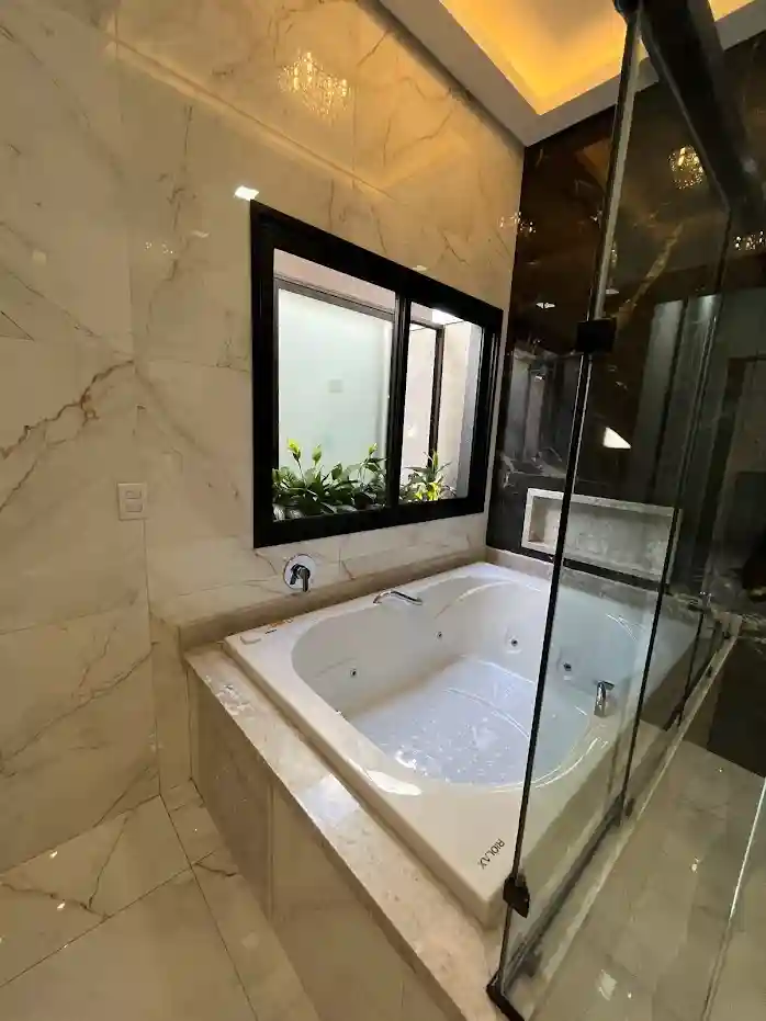 Casa de Condomínio com 3 quartos à venda, 377m² — foto 12 de 29