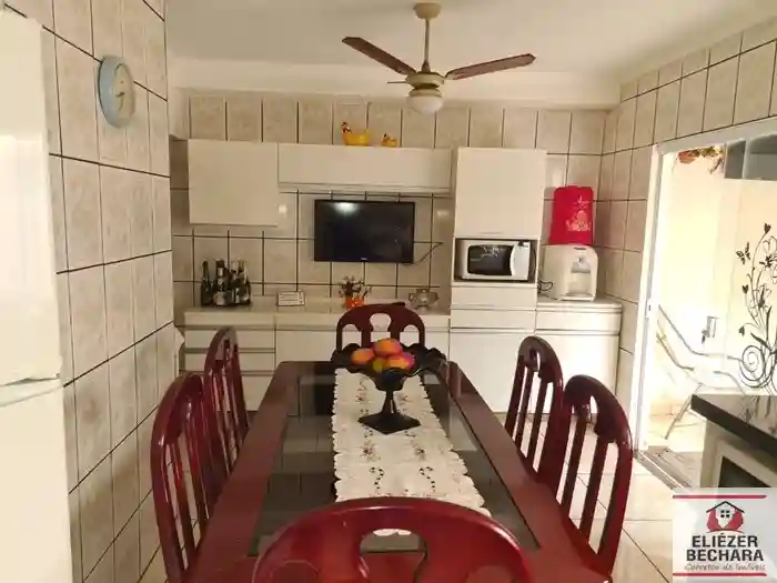 Casa com 2 quartos à venda, 105m² — foto 15 de 20