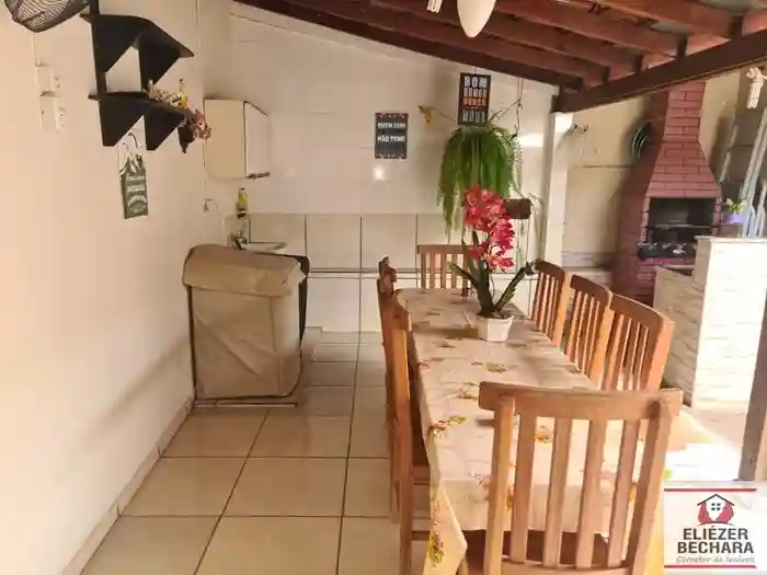 Casa com 2 quartos à venda, 105m² — foto 3 de 20