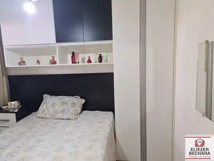 Casa com 2 quartos à venda, 105m² — foto 14 de 20