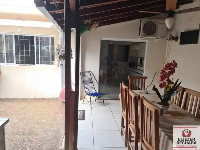 Casa com 2 quartos à venda, 105m² — foto 19 de 20