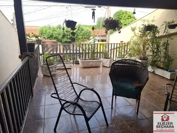 Casa com 2 quartos à venda, 105m² — foto 17 de 20