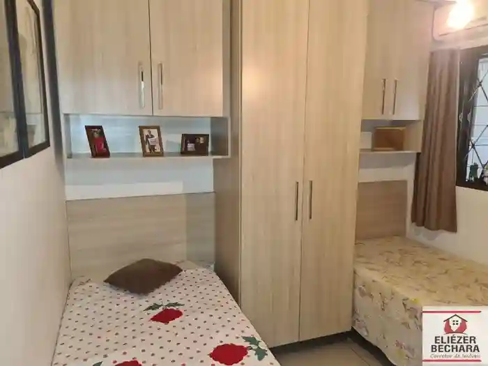 Casa com 2 quartos à venda, 105m² — foto 16 de 20