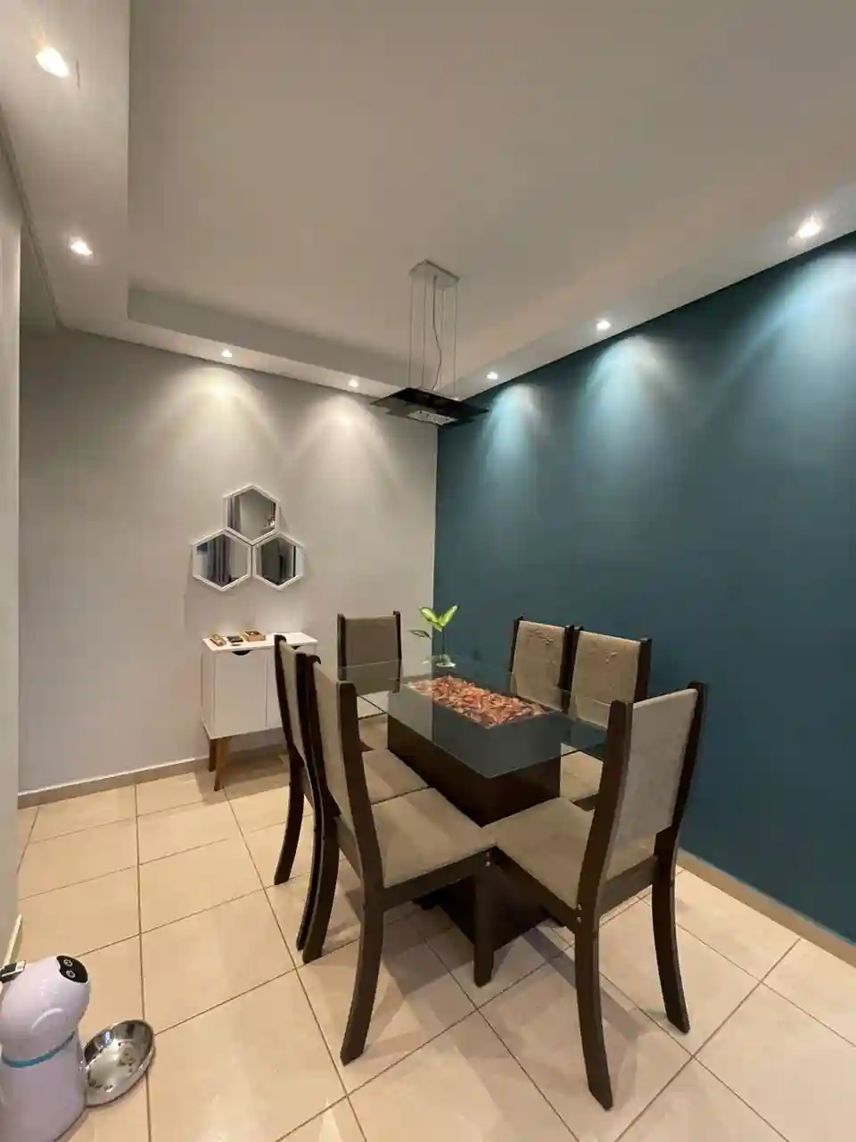 Apartamento com 2 quartos à venda, 50m² — foto 2 de 3