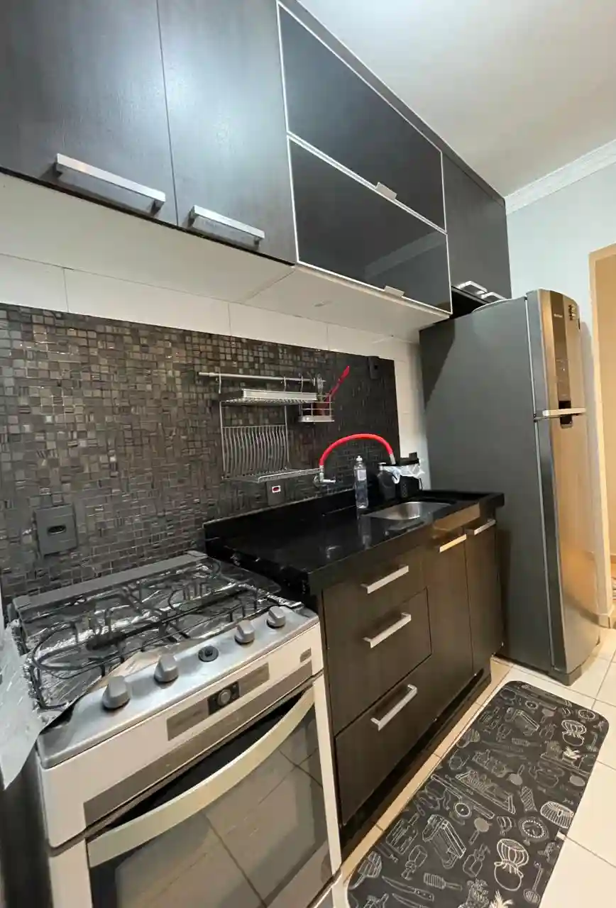 Apartamento com 2 quartos à venda, 50m² — foto 1 de 3