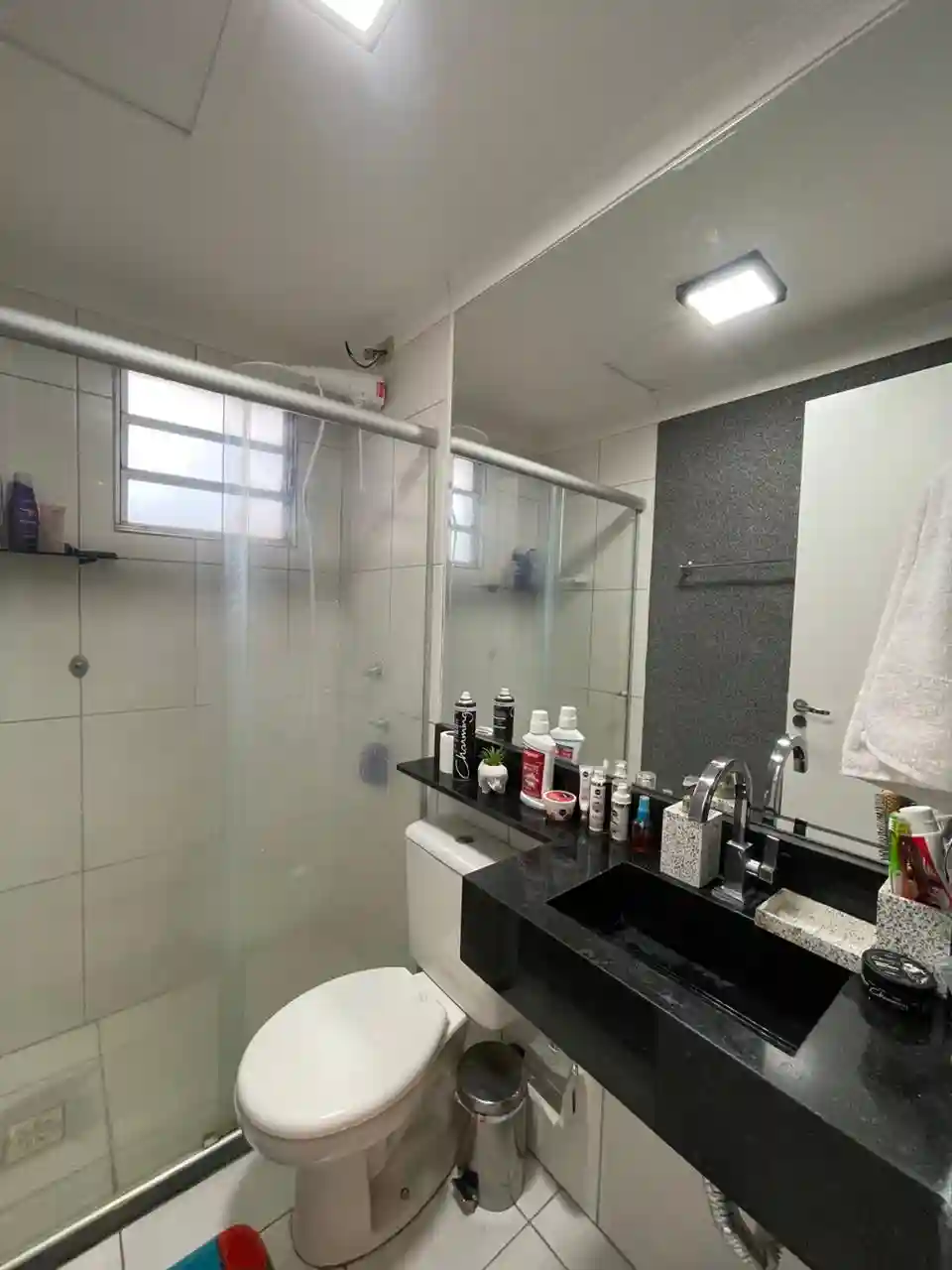 Apartamento com 2 quartos à venda, 50m² — foto 3 de 3